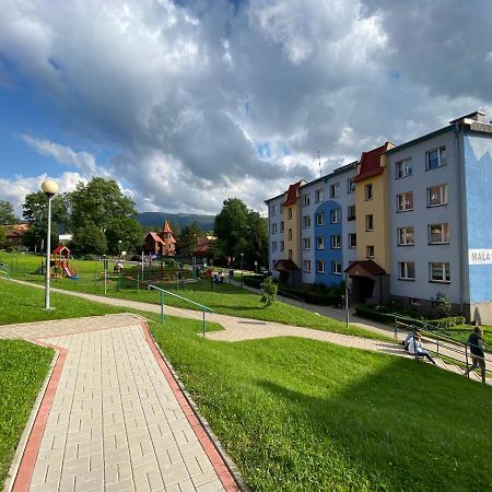 Apartament Martynka Szklarska Poręba Exterior foto