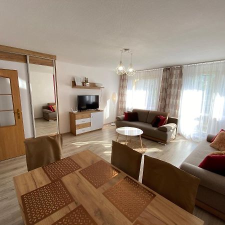 Apartament Martynka Szklarska Poręba Exterior foto