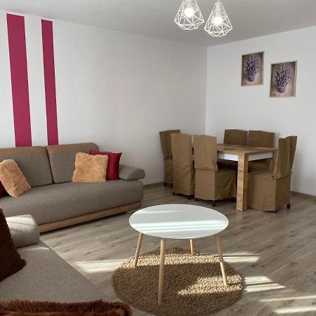 Apartament Martynka Szklarska Poręba Exterior foto