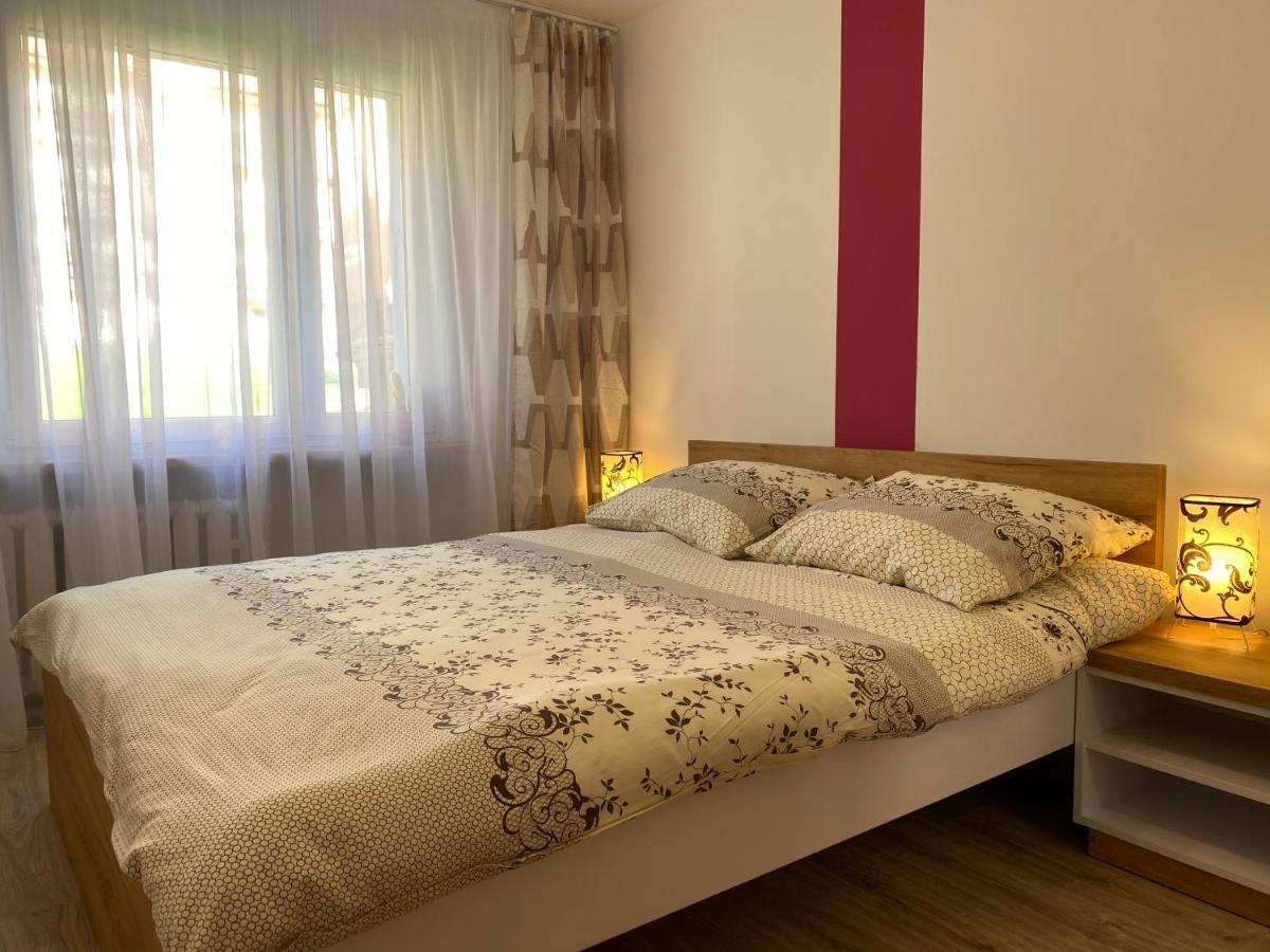 Apartament Martynka Szklarska Poręba Exterior foto