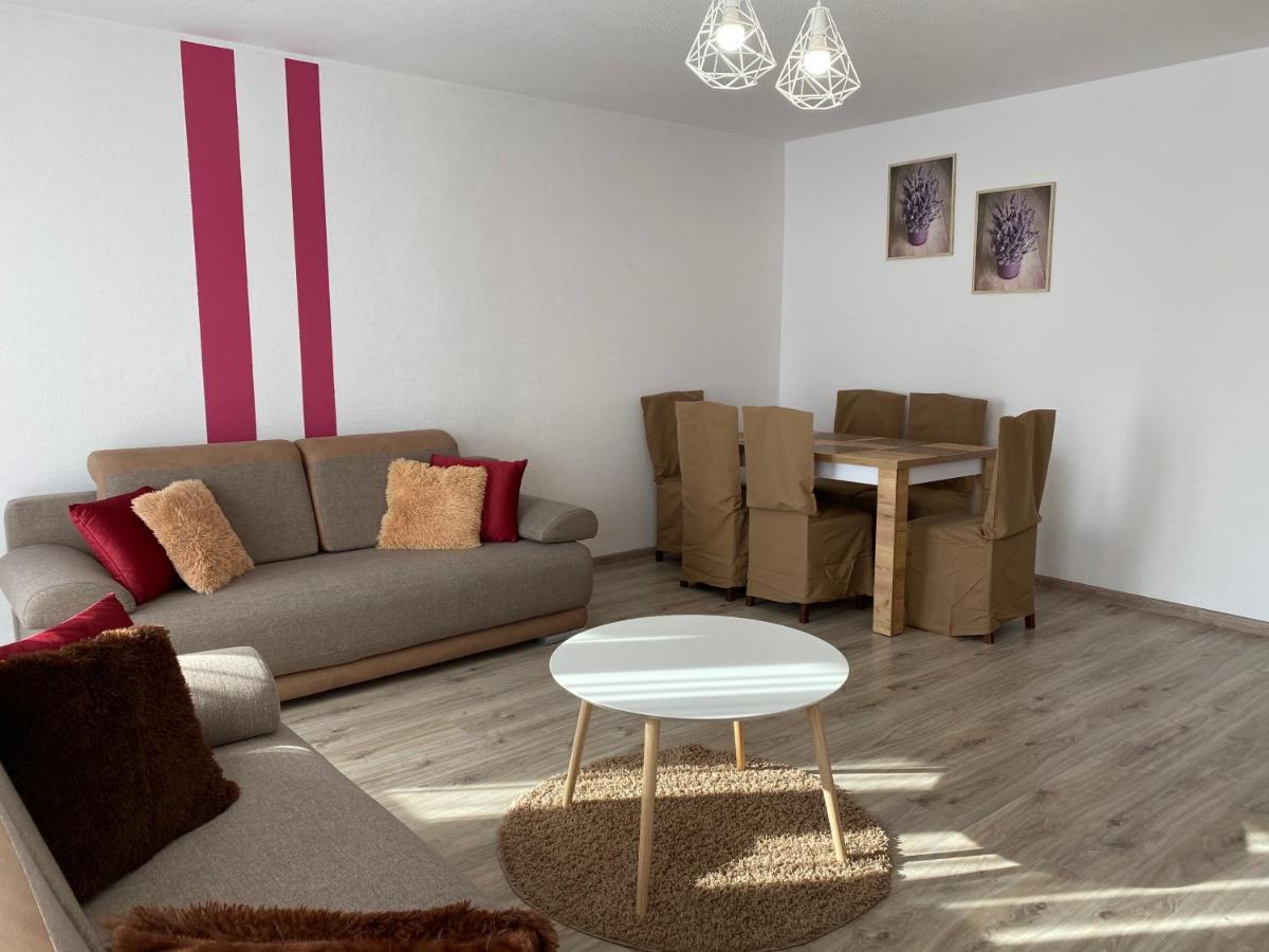 Apartament Martynka Szklarska Poręba Exterior foto