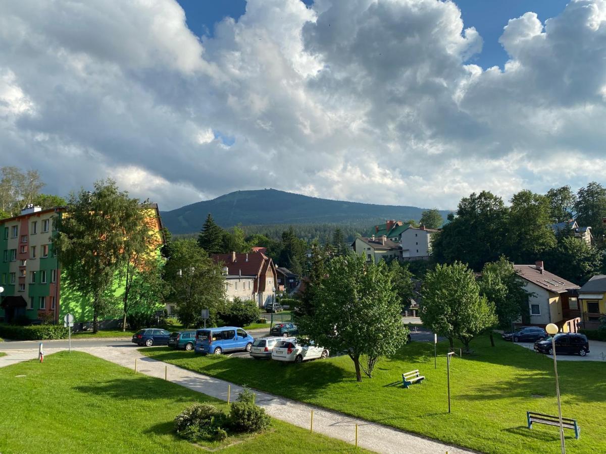 Apartament Martynka Szklarska Poręba Exterior foto