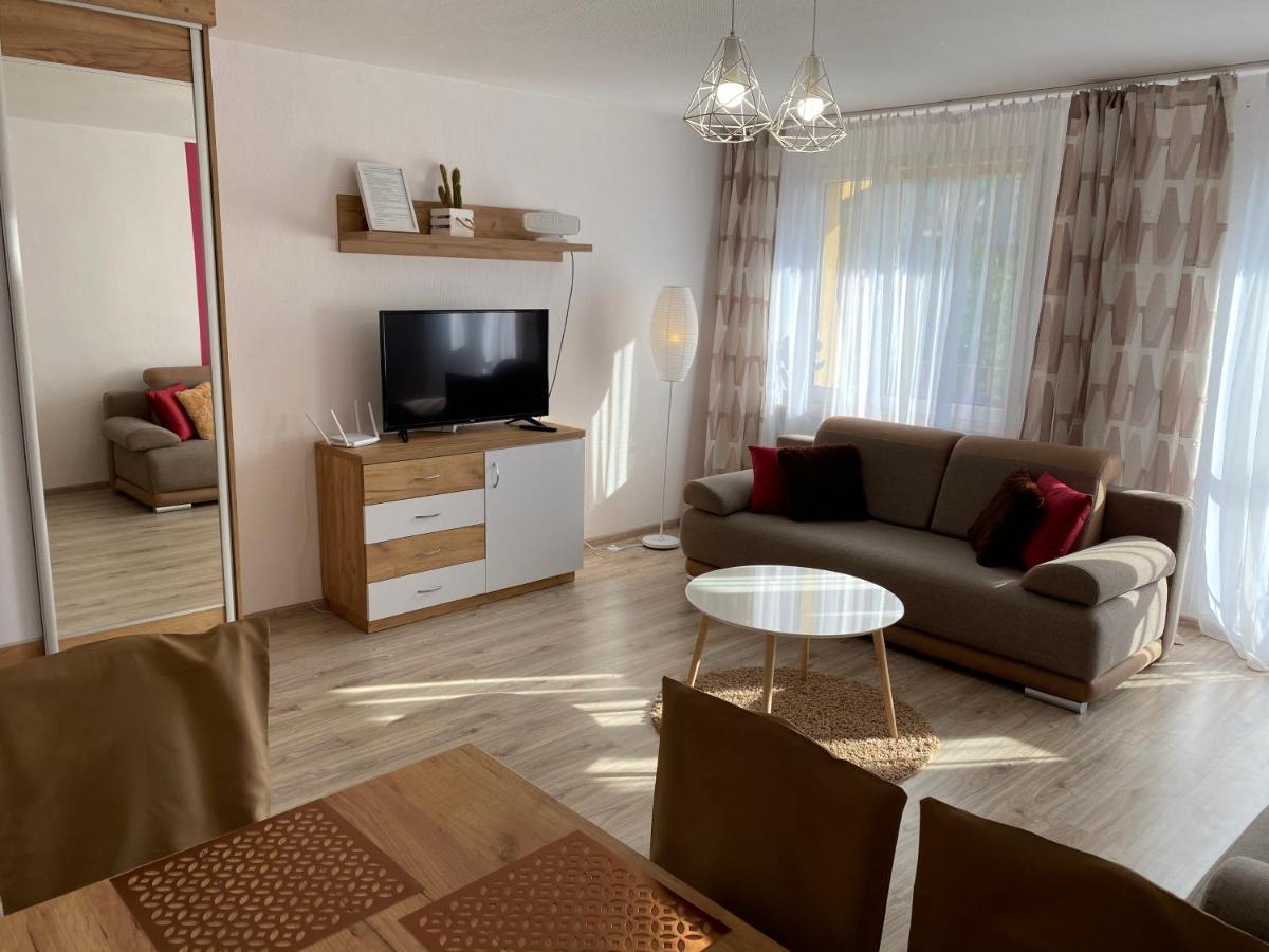 Apartament Martynka Szklarska Poręba Exterior foto