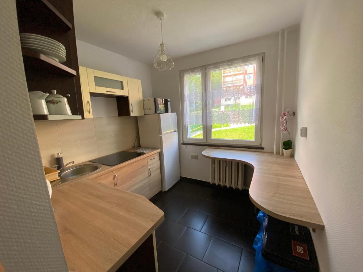 Apartament Martynka Szklarska Poręba Exterior foto